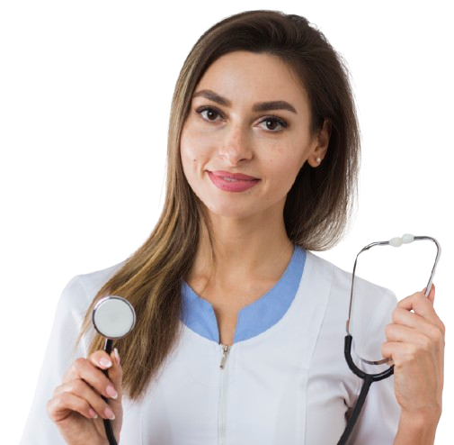 Lady Doctor